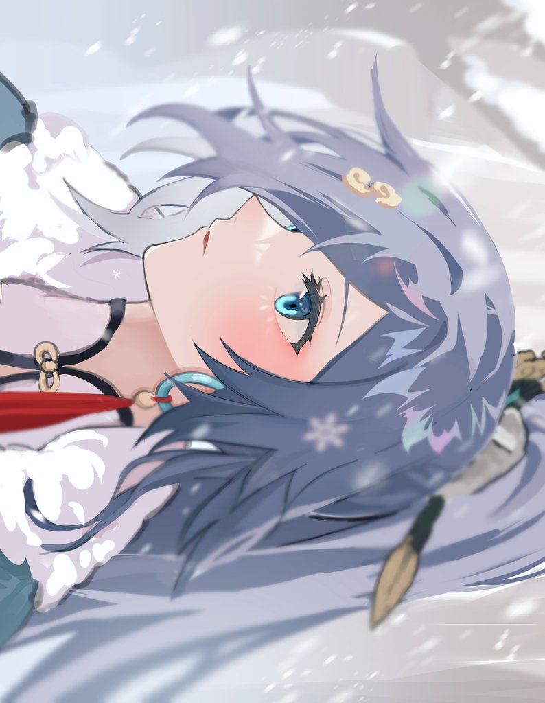 Fu Hua (Honkai (Series)) Rule 34 Image