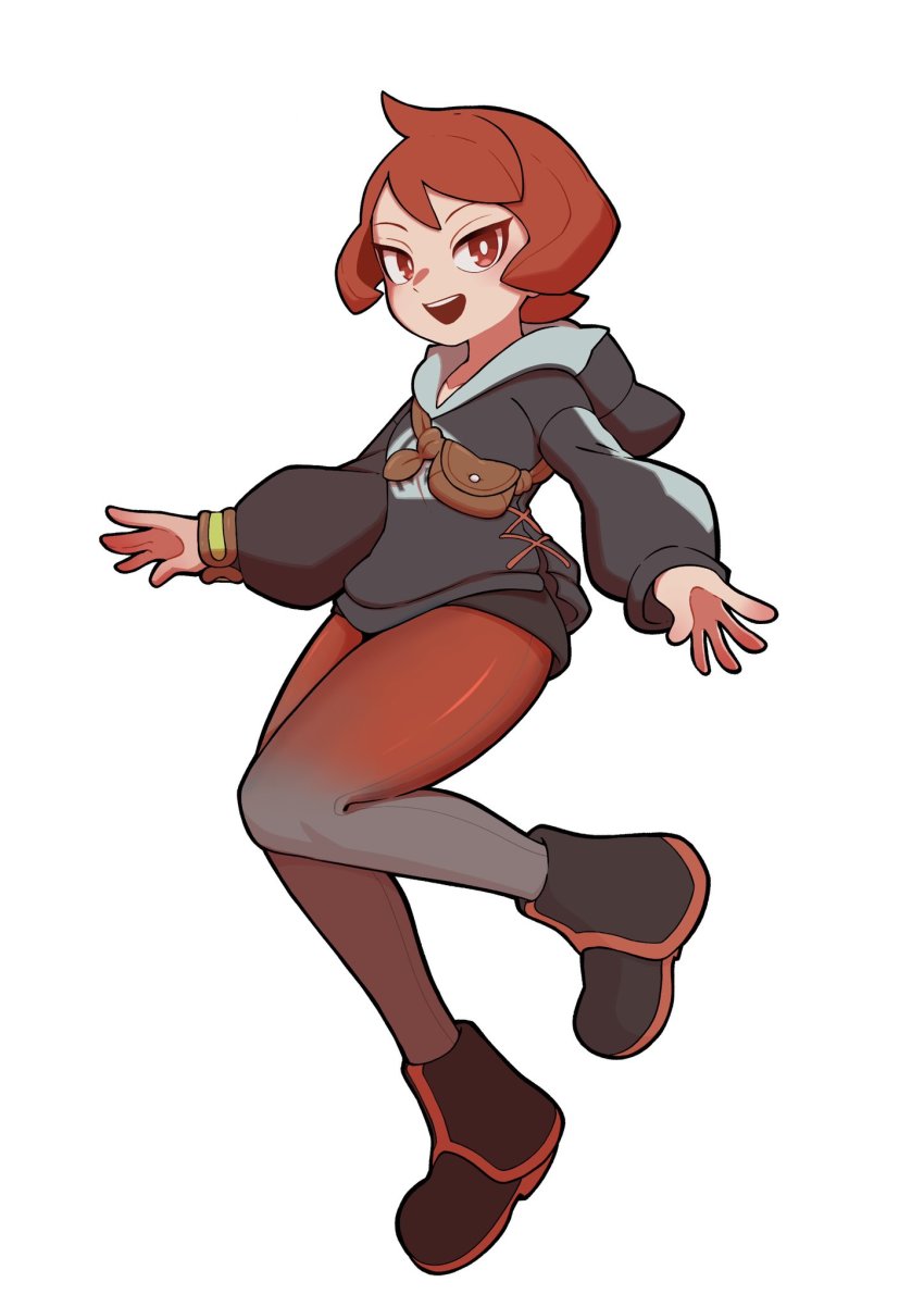 Arezu (Pokemon) Rule 34 Image