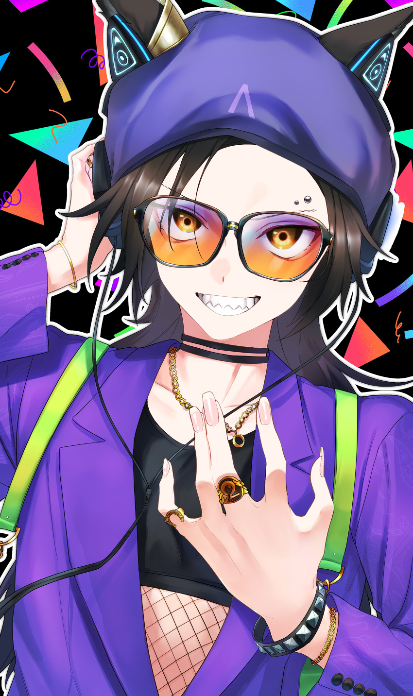 Air Shakur (Umamusume) Rule 34 Image