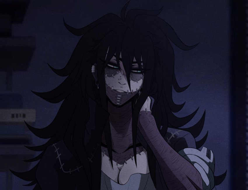 Boku No Hero Academia Rule 34 Image