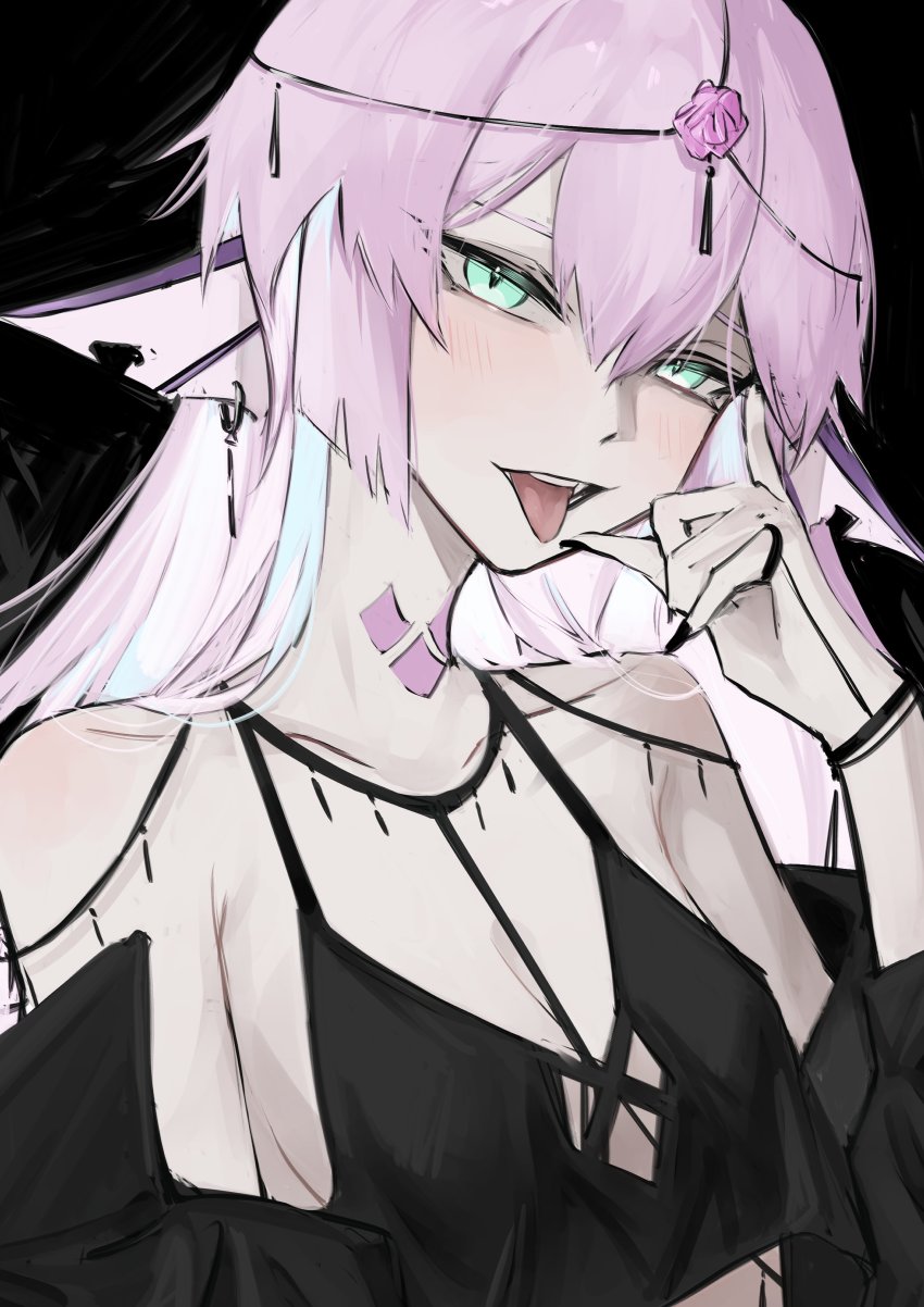 Finana Ryugu (Nijisanji) Rule 34 Image