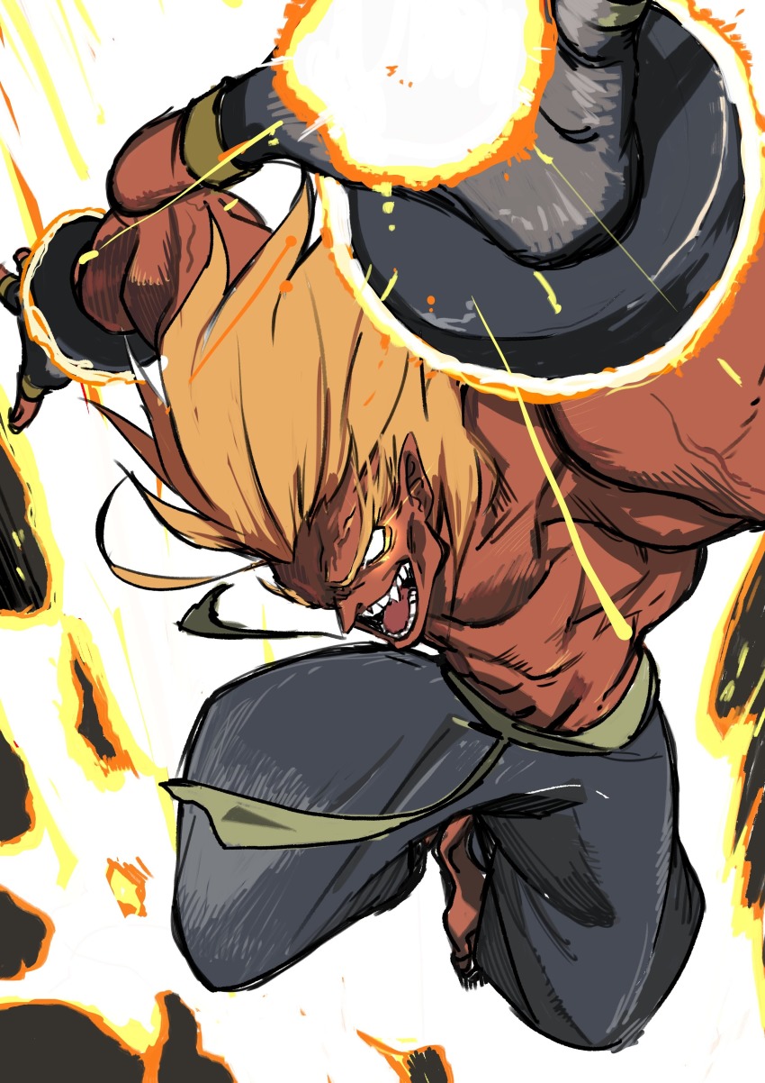 Samurai Spirits Rule 34 Image