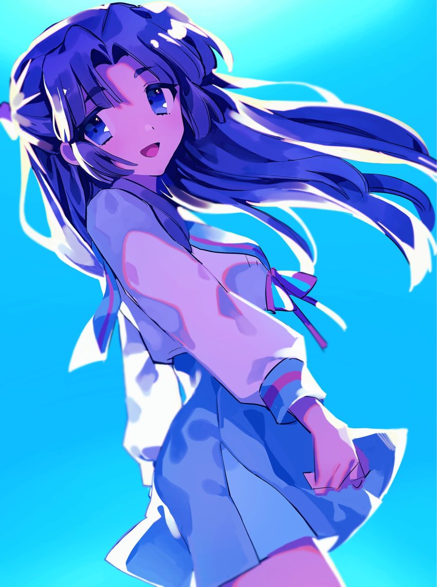 Suzumiya Haruhi No Yuuutsu Rule 34 Image
