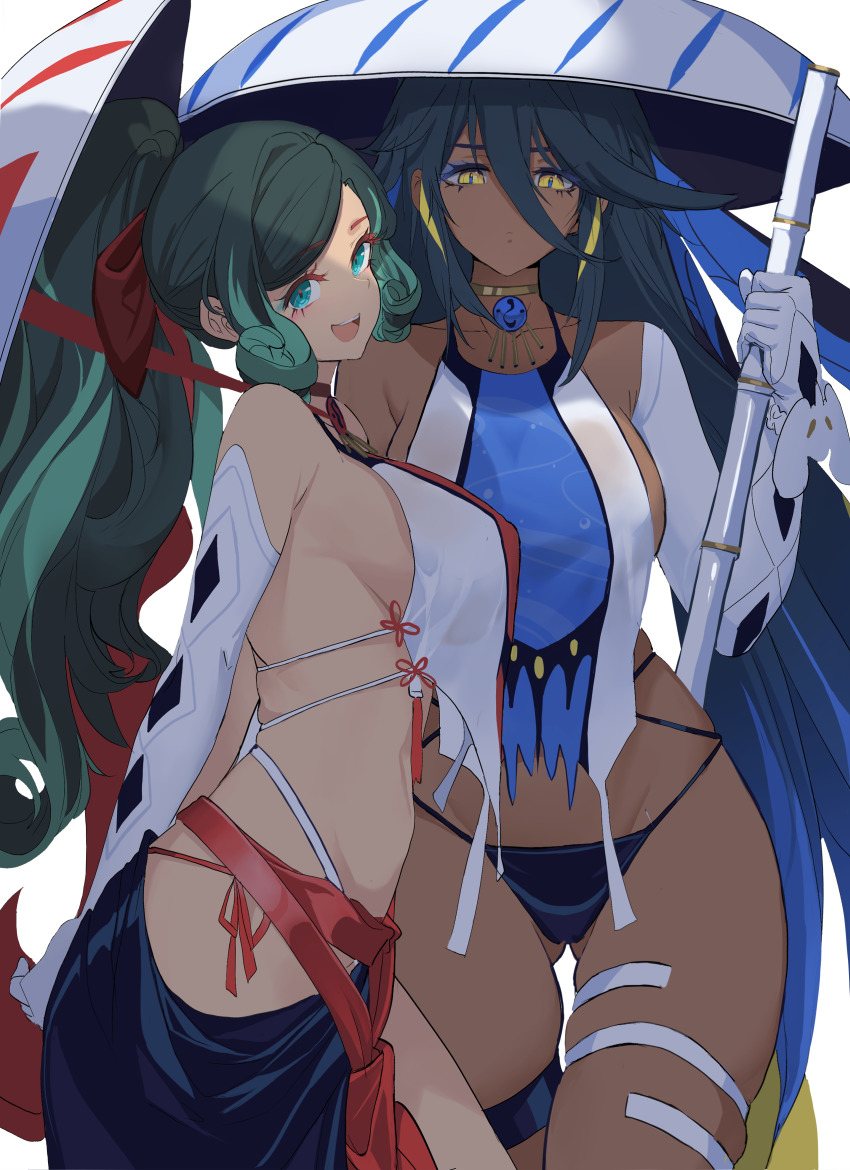 Trung Nhi (Fate) Rule 34 Image