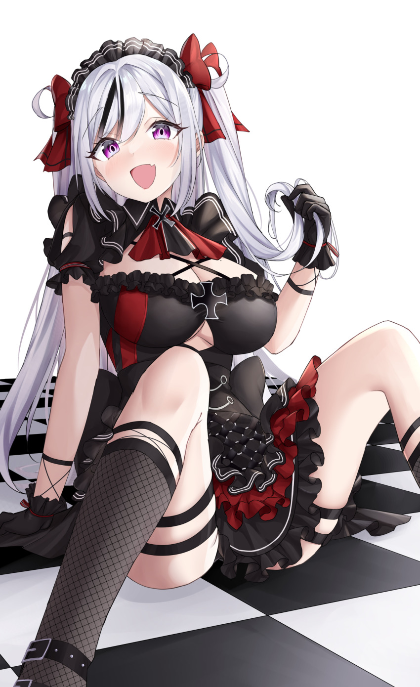 Elbe (Azur Lane) Rule 34 Image