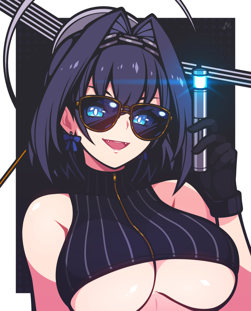 Ouro Kronii (Hololive) Rule 34 Image