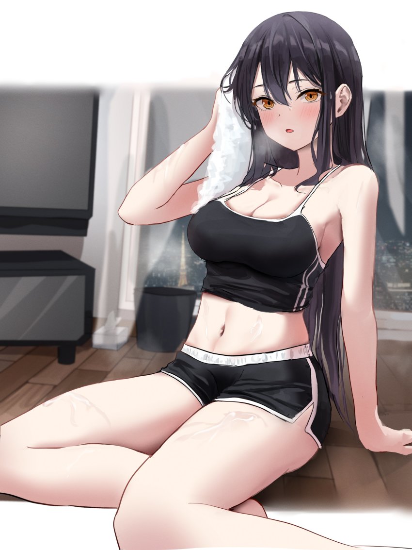 Original Rule 34 Image