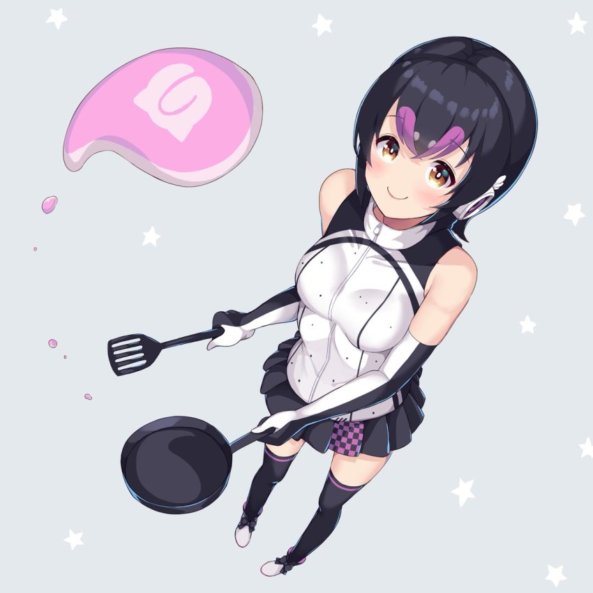 Humboldt Penguin (Kemono Friends) Rule 34 Image