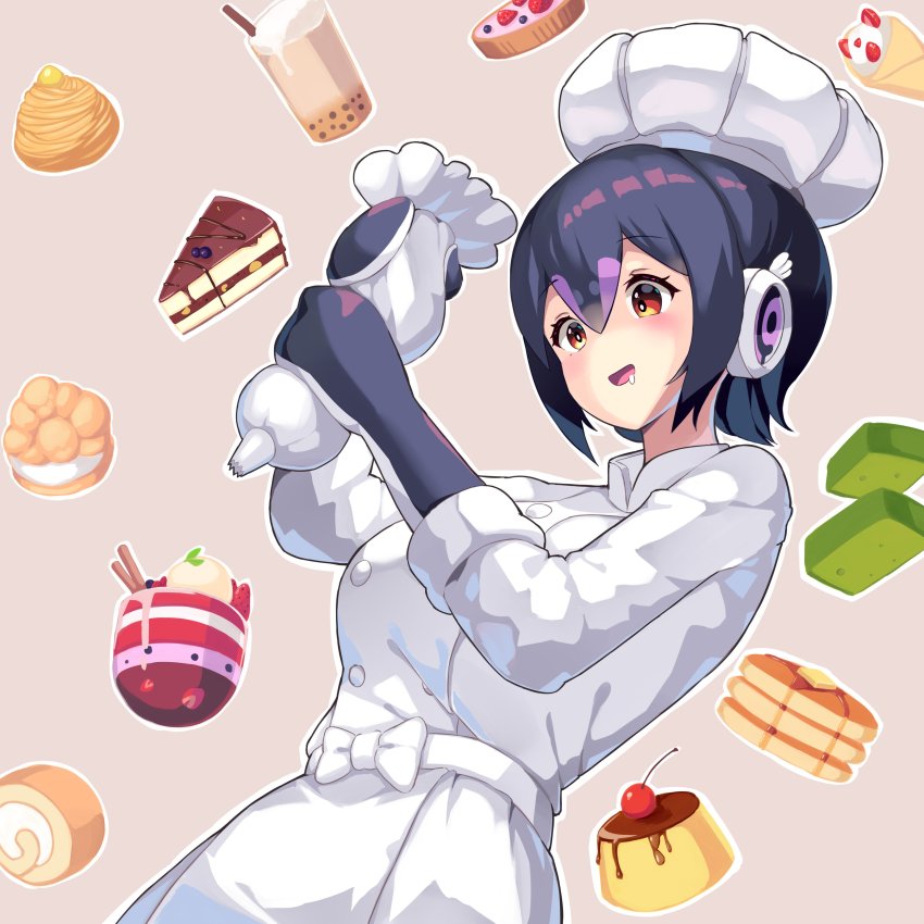 Humboldt Penguin (Kemono Friends) Rule 34 Image