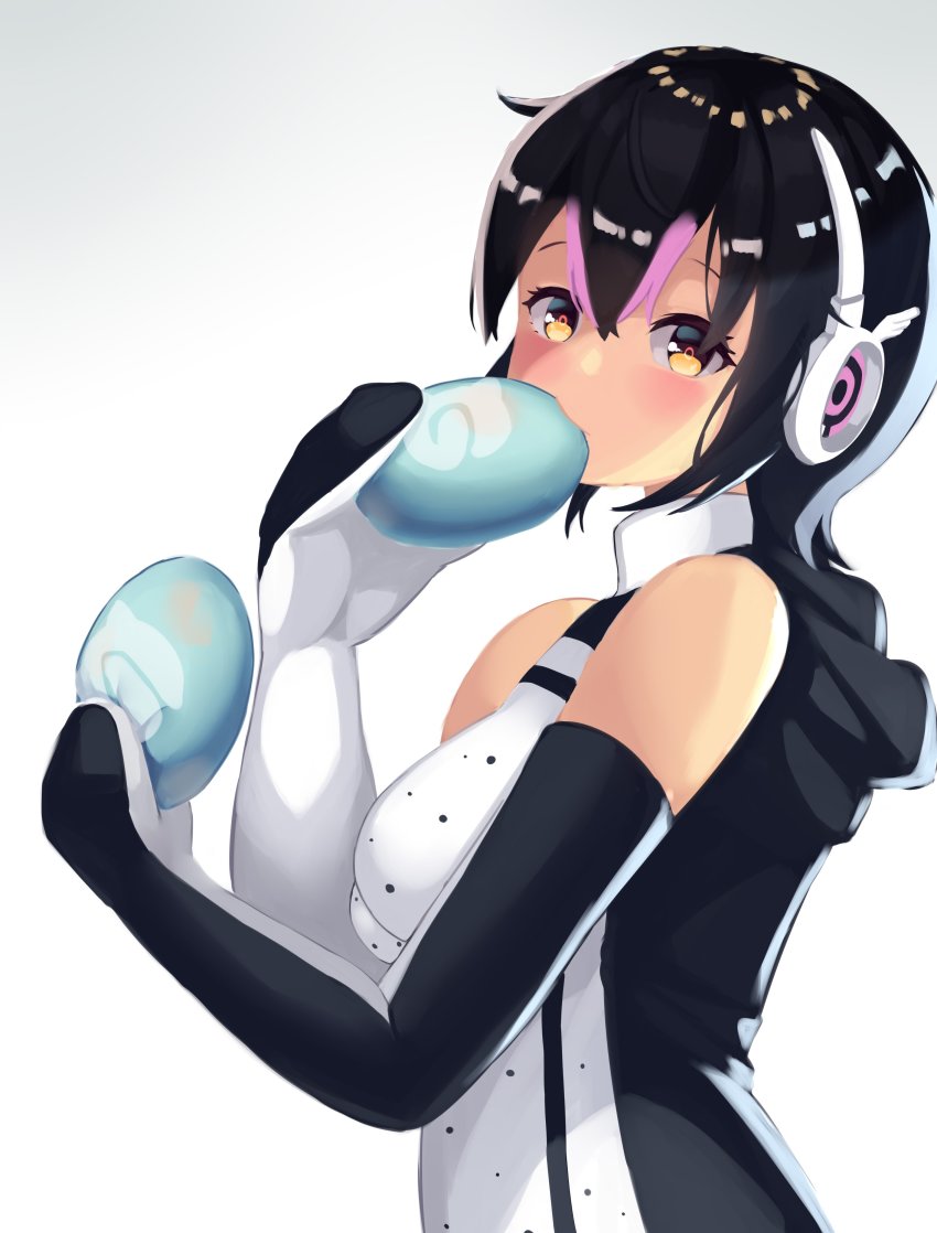 Humboldt Penguin (Kemono Friends) Rule 34 Image