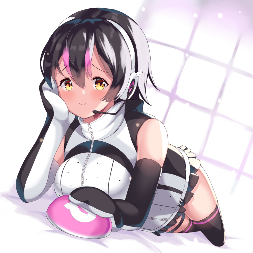 Humboldt Penguin (Kemono Friends) Rule 34 Image