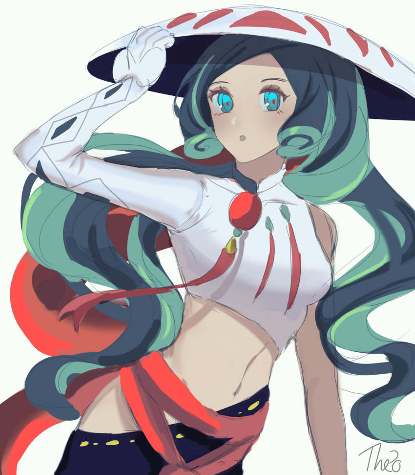 Trung Trac (Fate) Rule 34 Image