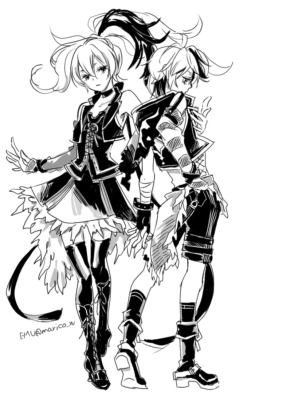 Vocaloid Rule 34 Image