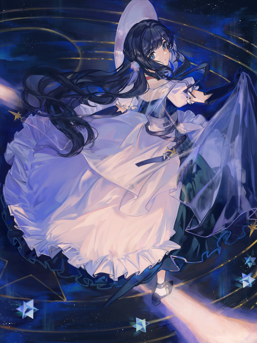 Astesia (Arknights) Rule 34 Image