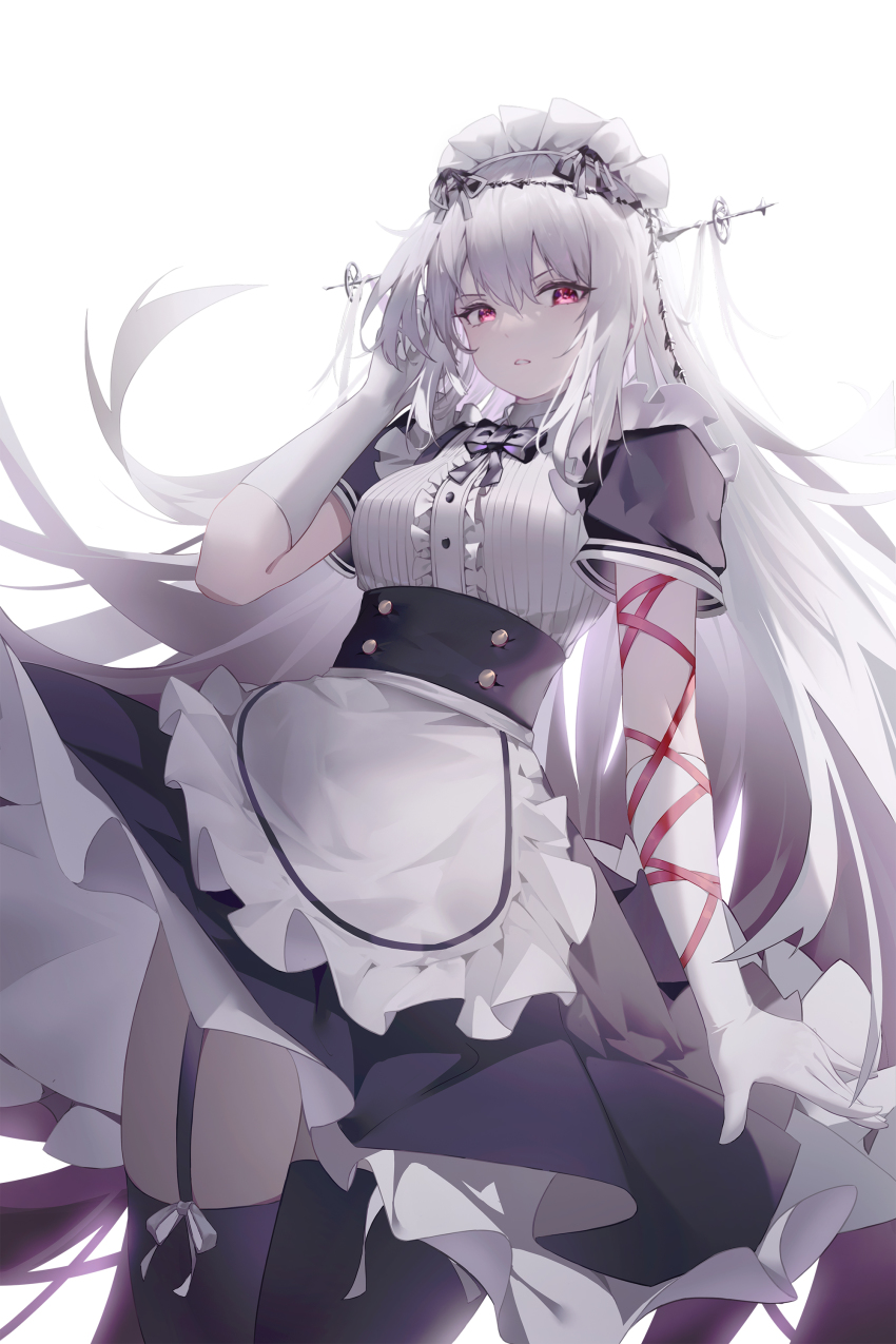 Skadi (Arknights) Rule 34 Image