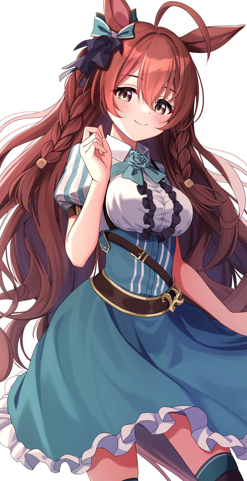 Mejiro Bright (Umamusume) Rule 34 Image