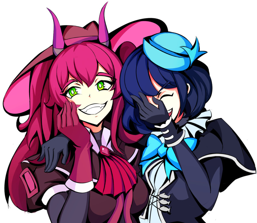 Evil Twin Ki-Sikil (Yu-Gi-Oh!) Rule 34 Image