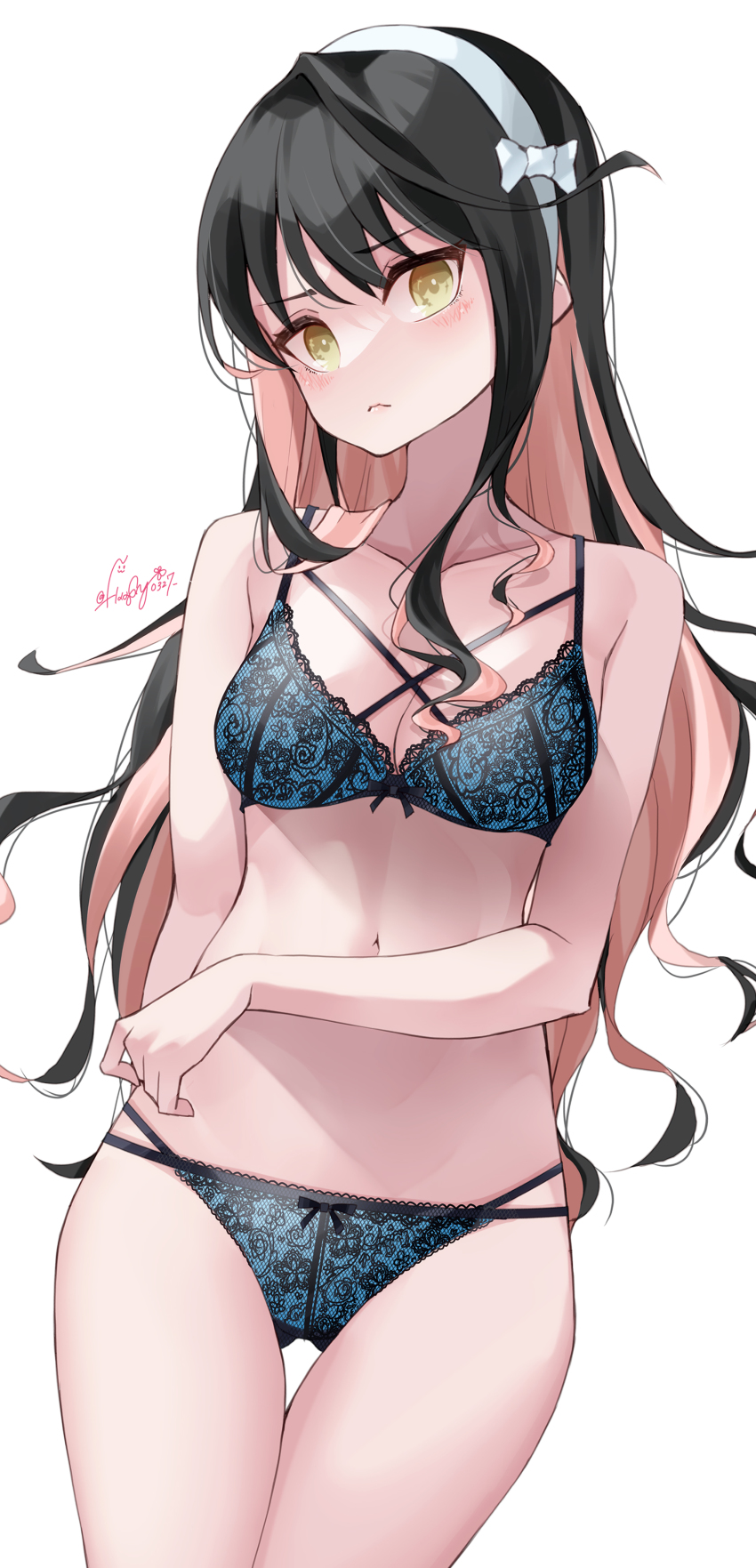 Naganami (Kancolle) Rule 34 Image