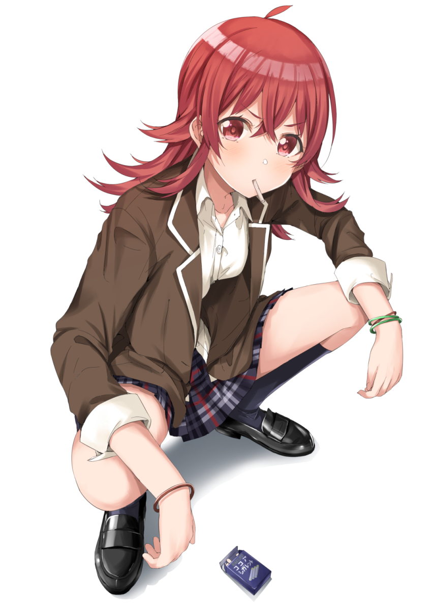 Komiya Kaho (Idolmaster) Rule 34 Image