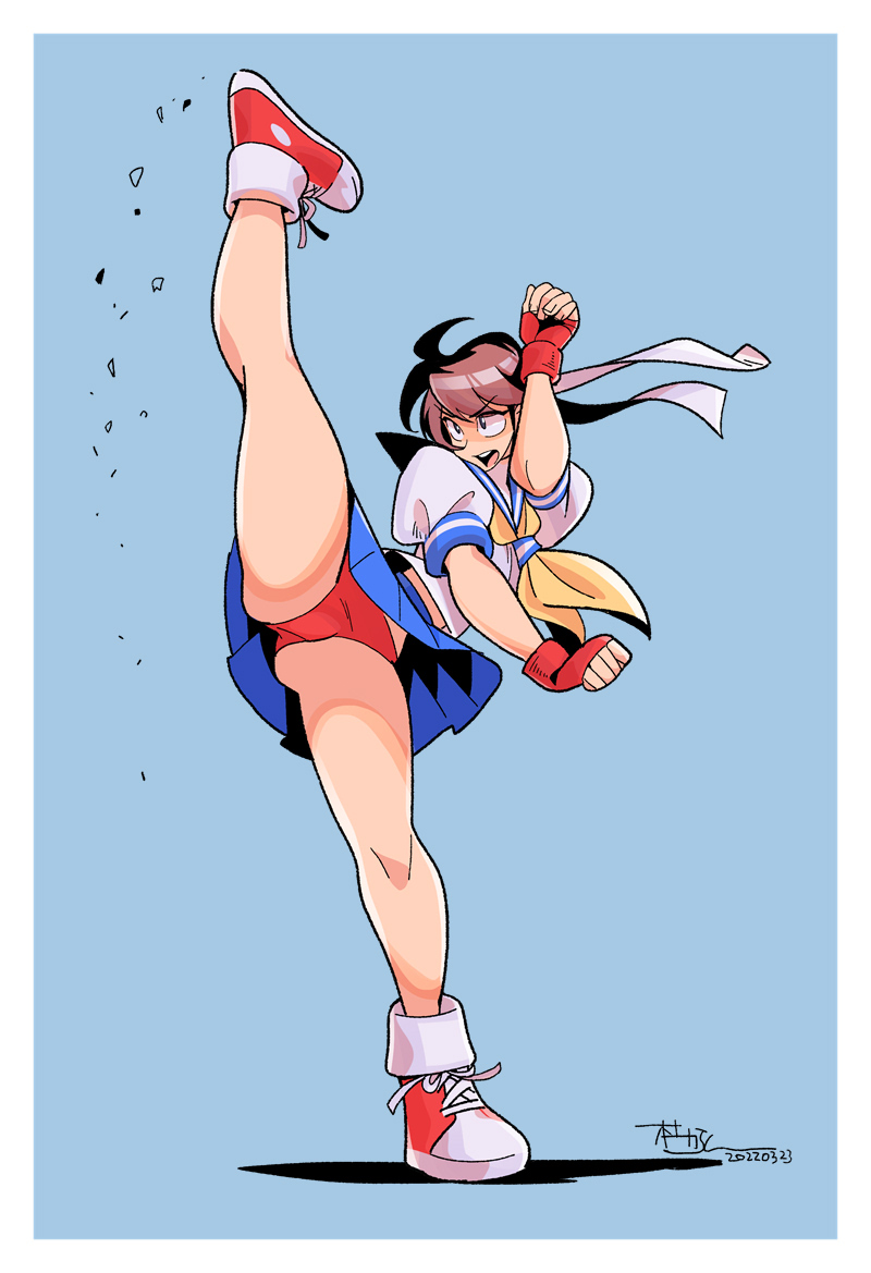 Kasugano Sakura Rule 34 Image