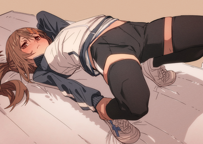 Usami Taiga (Original) Rule 34 Image