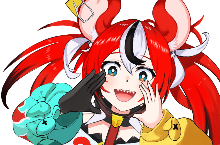 Hakos Baelz (Hololive) Rule 34 Image