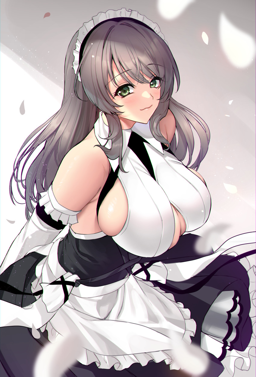 Charybdis (Azur Lane) Rule 34 Image