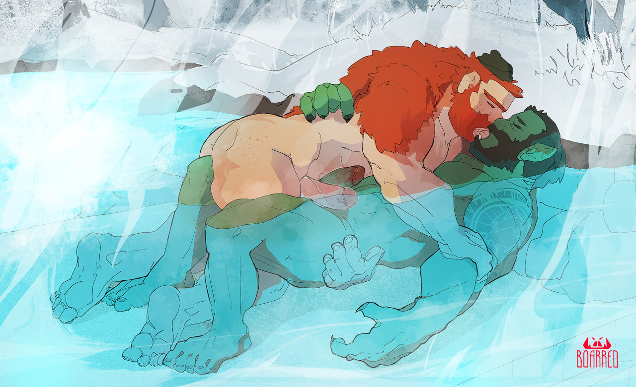 Abs Rule 34 Image