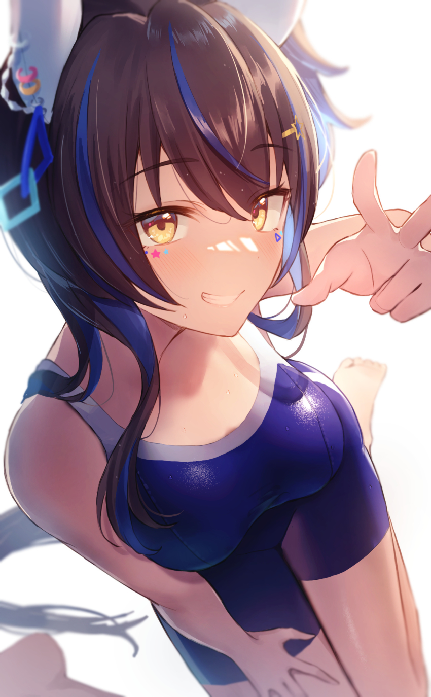 Daitaku Helios (Umamusume) Rule 34 Image