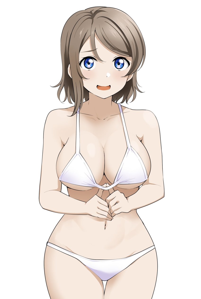 Watanabe You (Love Live!) Rule 34 Image