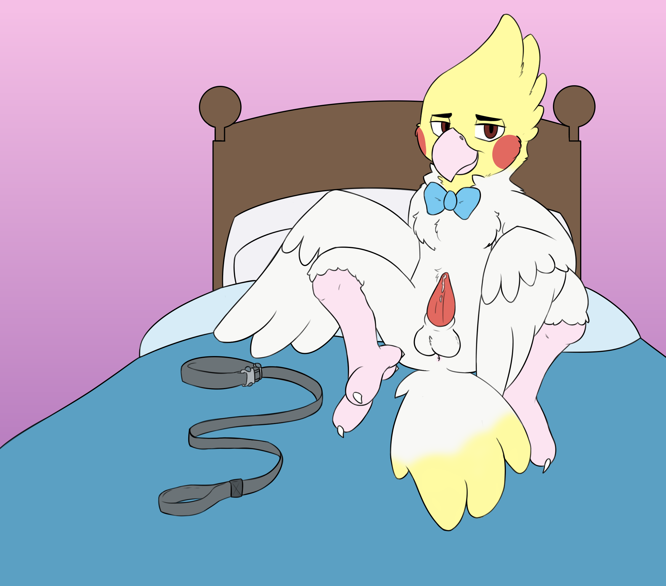 Anthro Rule 34 Image