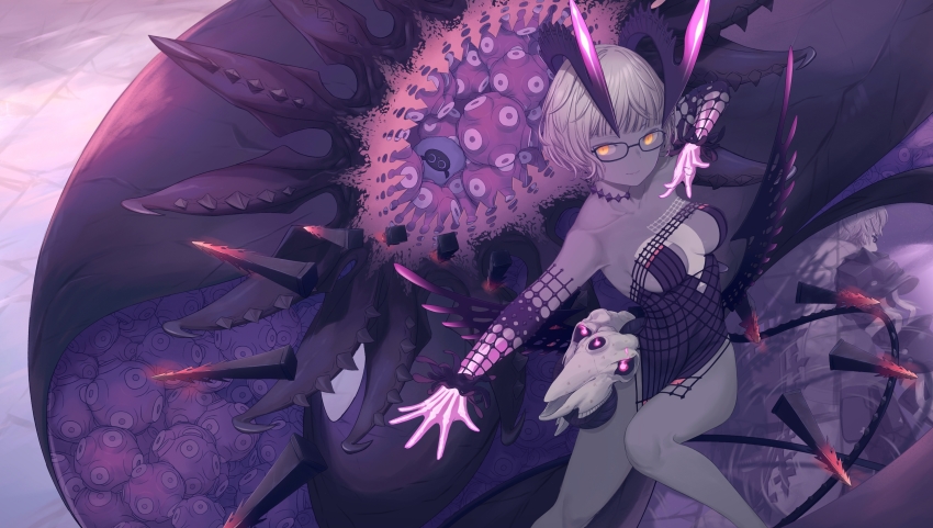 Jacques De Molay (Foreigner) (Fate) Rule 34 Image
