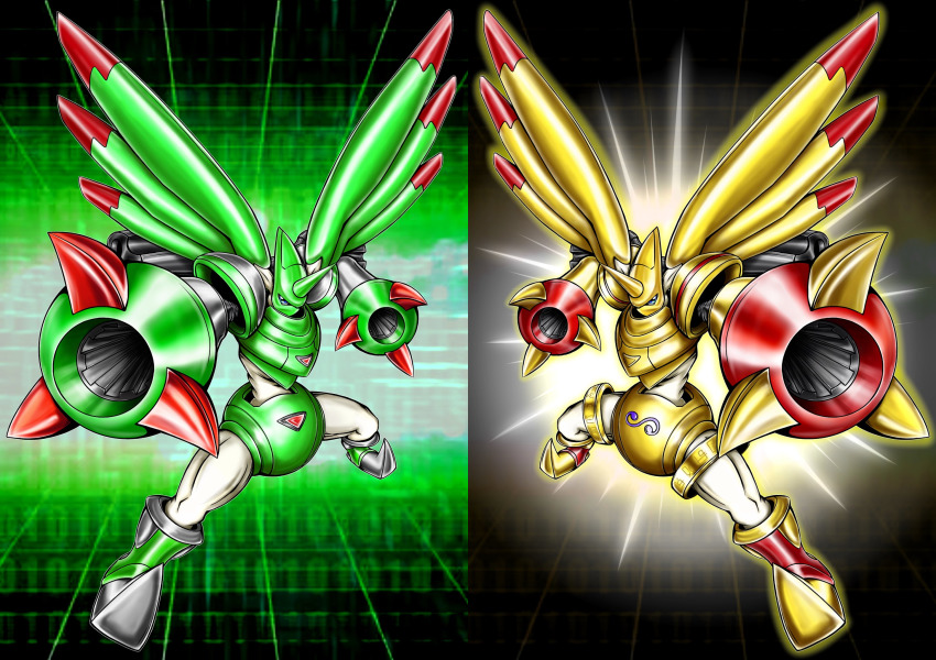 Digimon Rule 34 Image