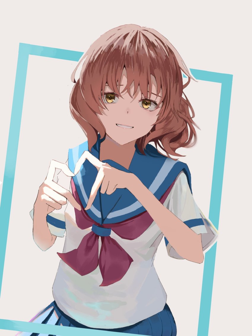 Oumae Kumiko (Hibike! Euphonium) Rule 34 Image