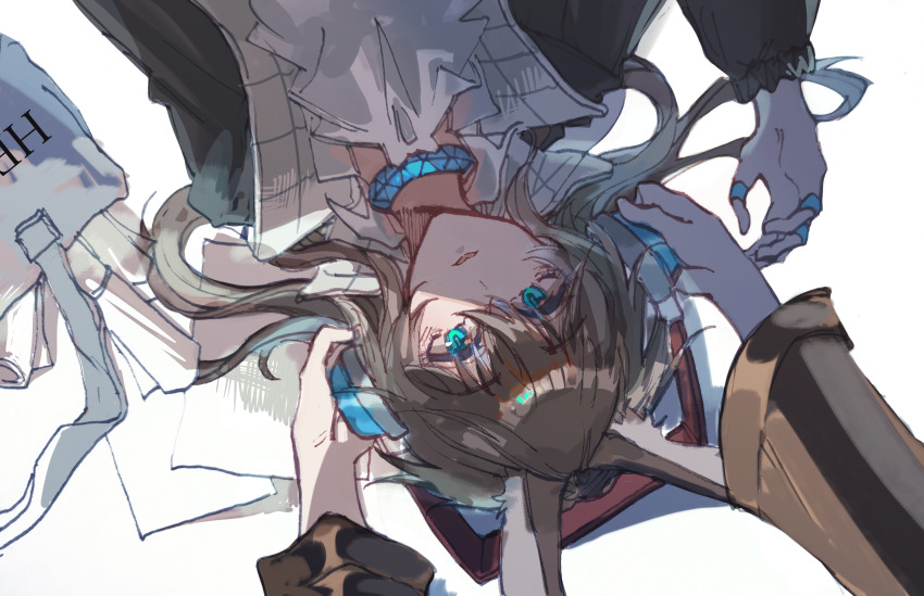 Amiya (Arknights) Rule 34 Image