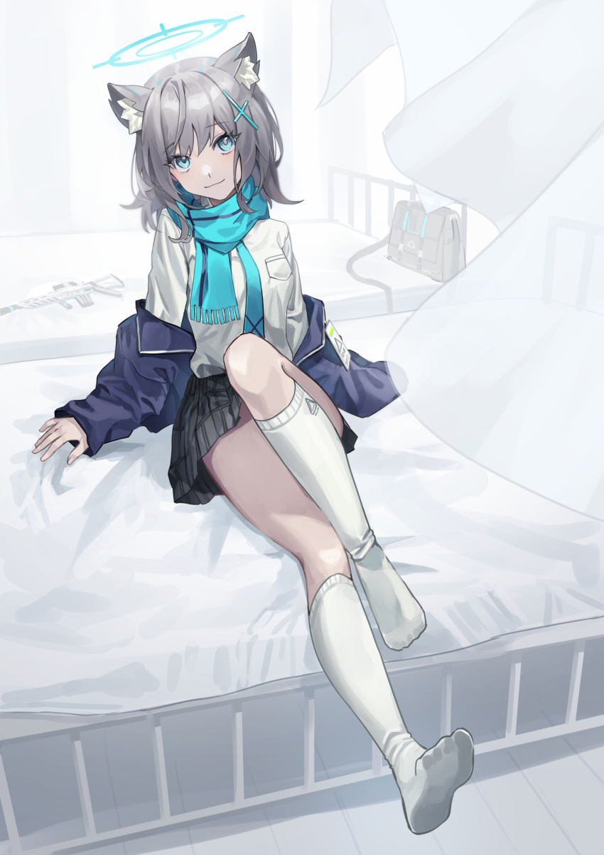 Shiroko (Blue Archive) Rule 34 Image