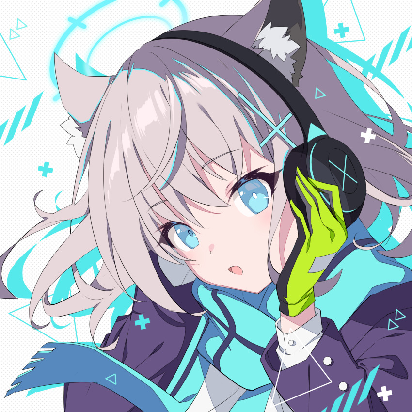 Shiroko (Blue Archive) Rule 34 Image