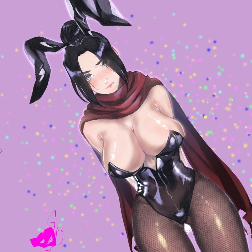 Wraith (Apex Legends) Rule 34 Image