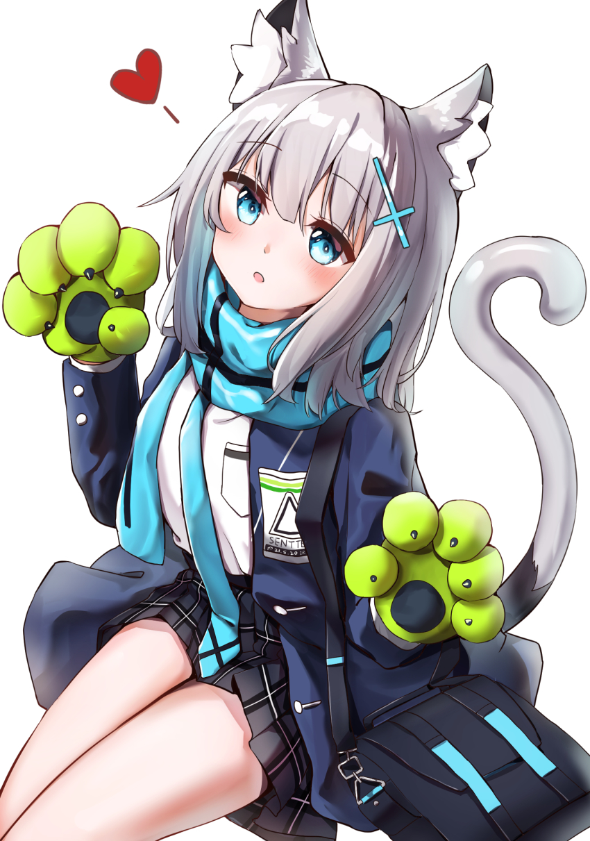 Shiroko (Blue Archive) Rule 34 Image