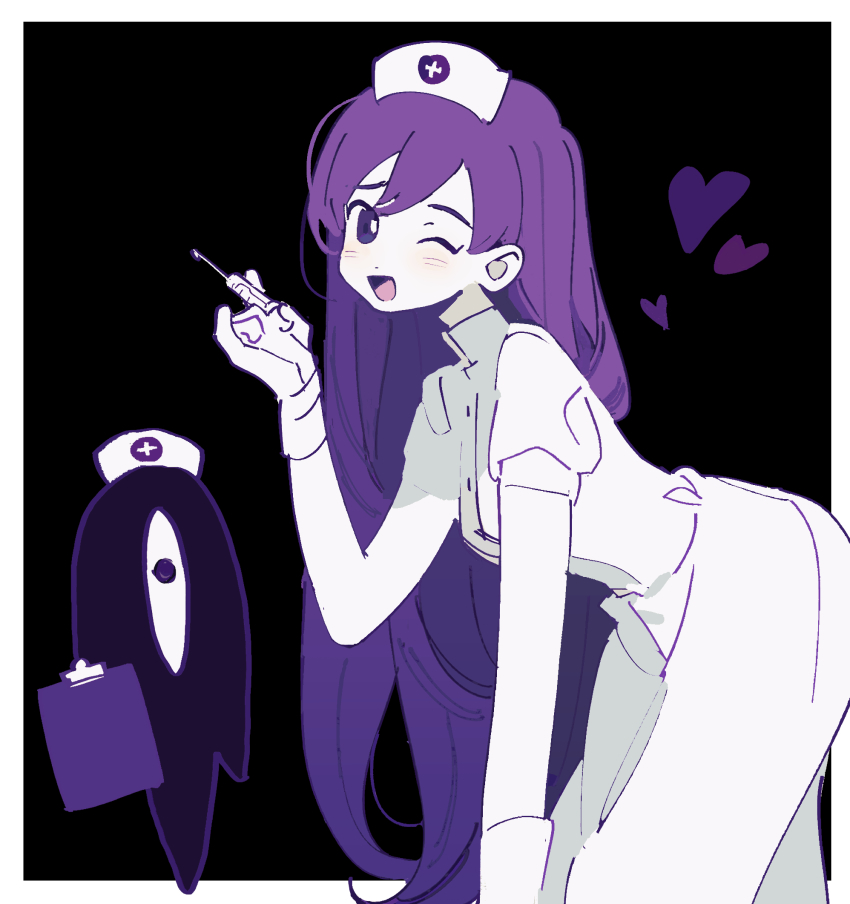Mari (Omori) Rule 34 Image