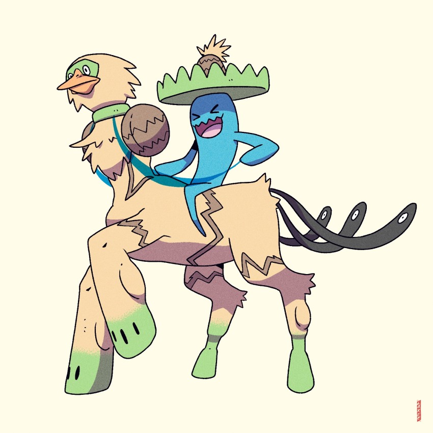 Gen 2 Pokemon (Nintendo) Rule 34 Image