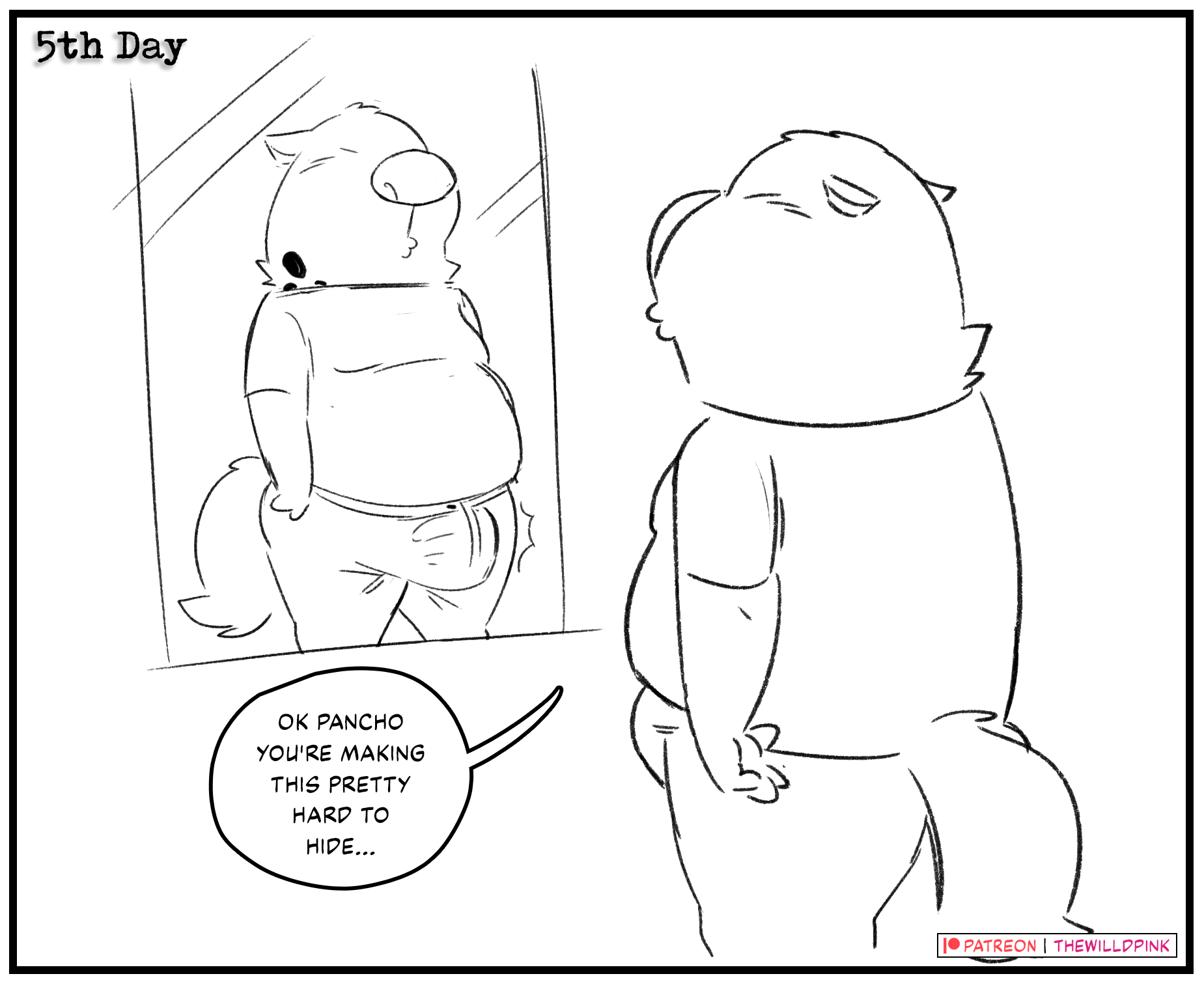 Anthro Rule 34 Image