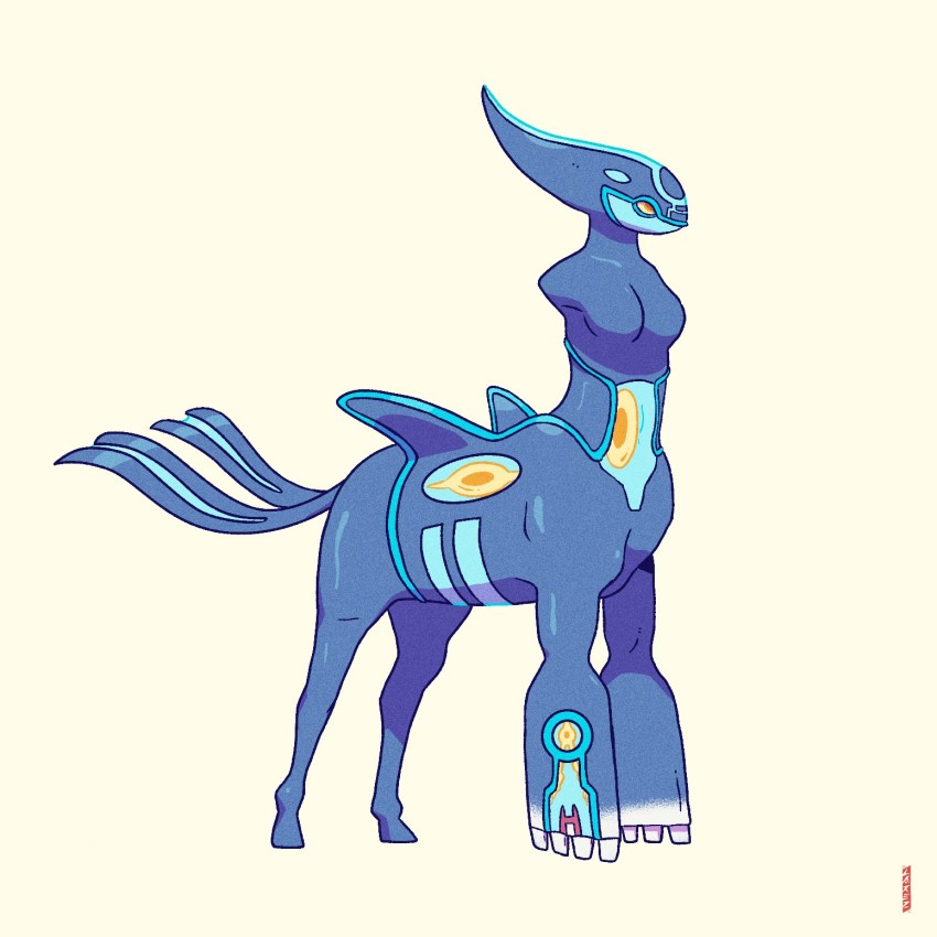 Gen 3 Pokemon (Nintendo) Rule 34 Image