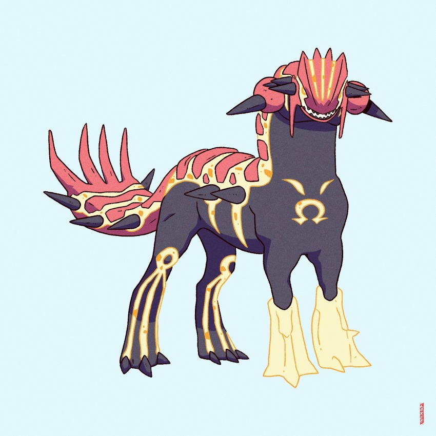 Gen 3 Pokemon (Nintendo) Rule 34 Image