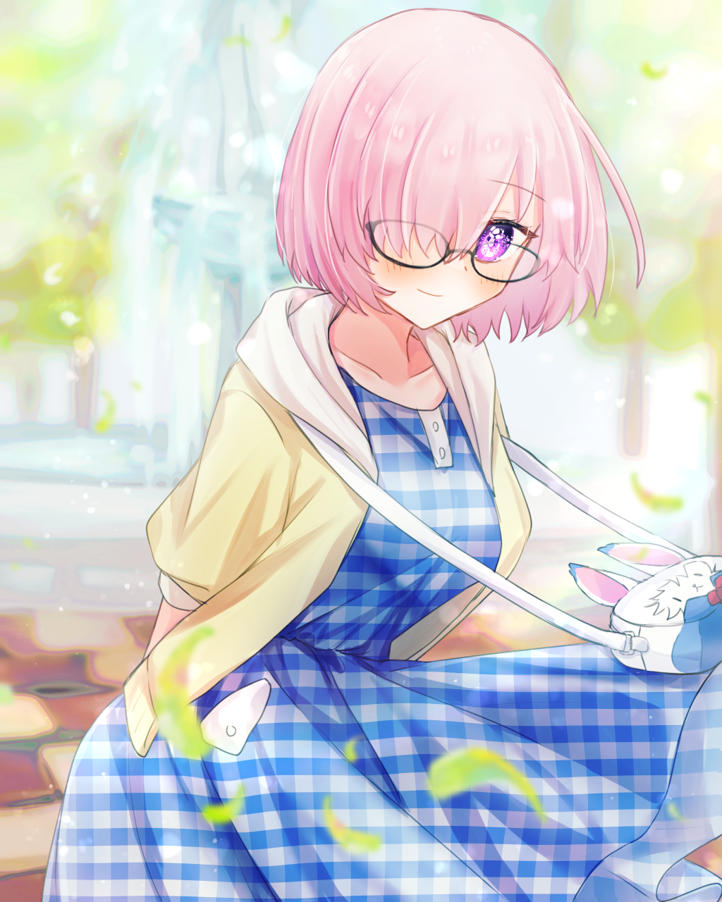 Fou (Fate) Rule 34 Image