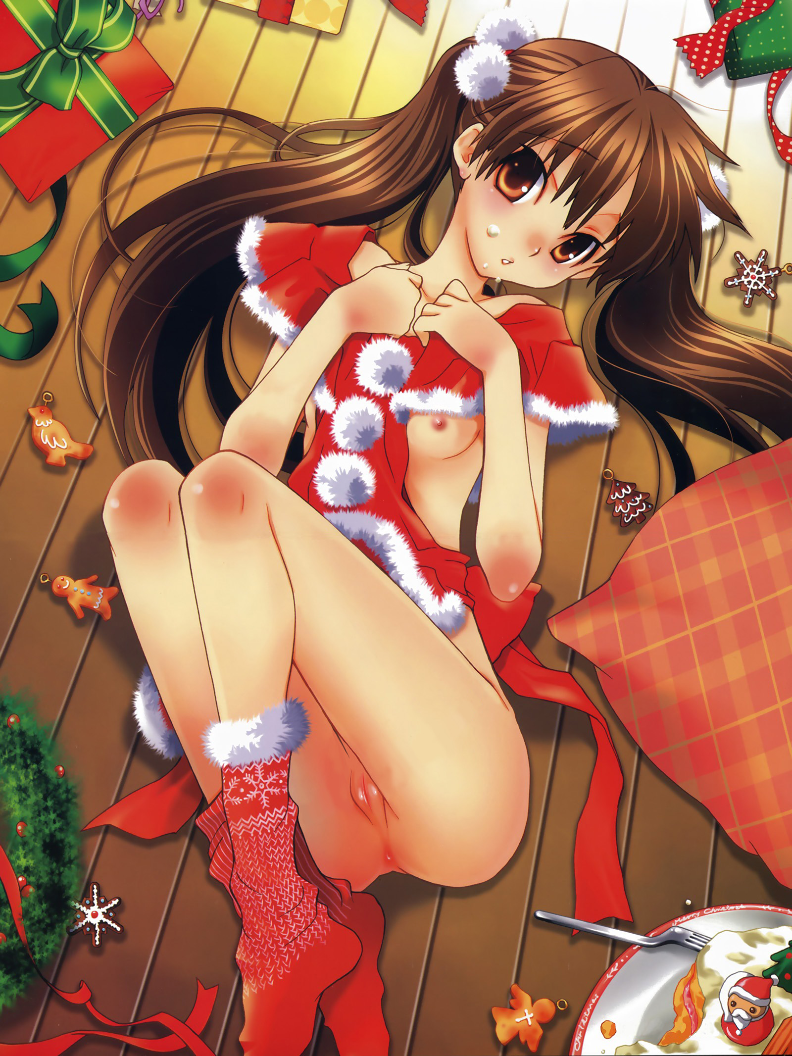 1girls Rule 34 Image