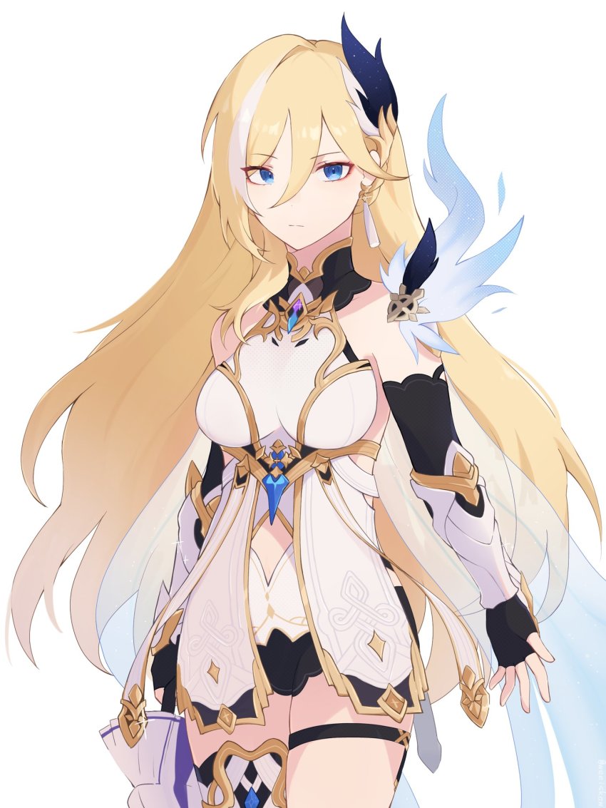 Durandal (Honkai Impact) Rule 34 Image