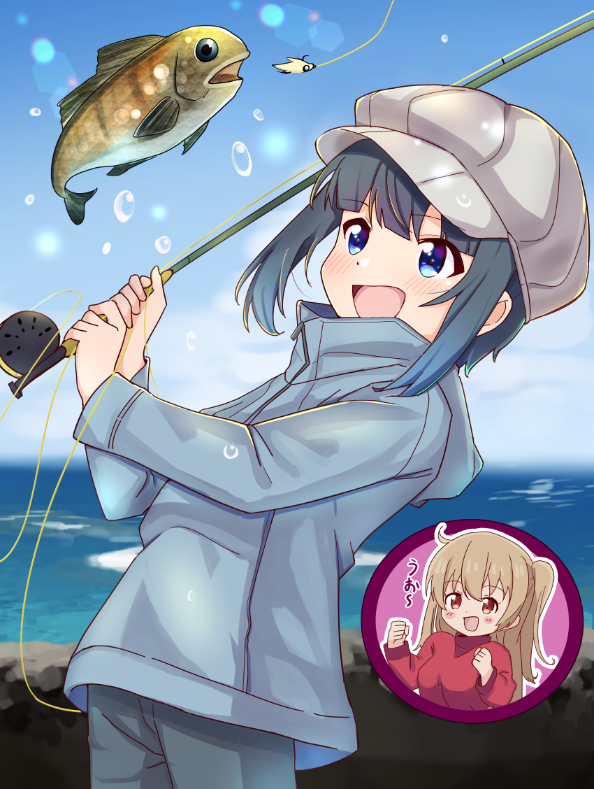 Minagi Koharu (Slow Loop) Rule 34 Image