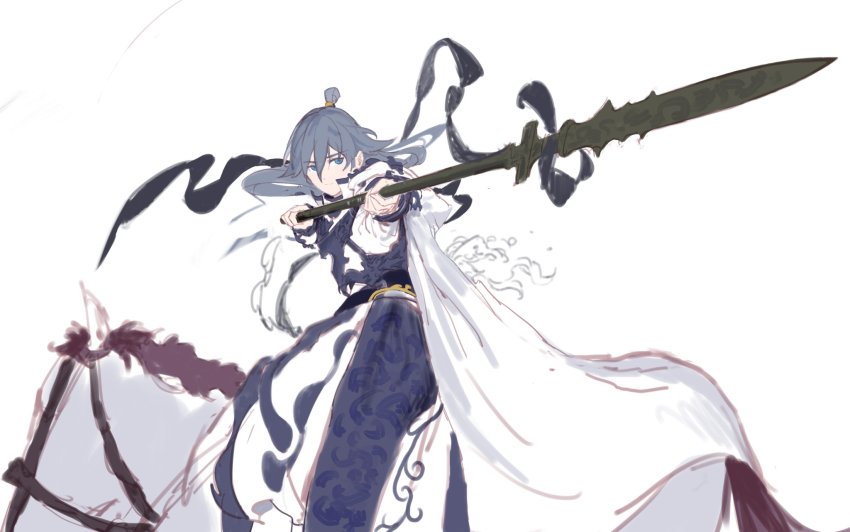 Fu Hua (Honkai (Series)) Rule 34 Image