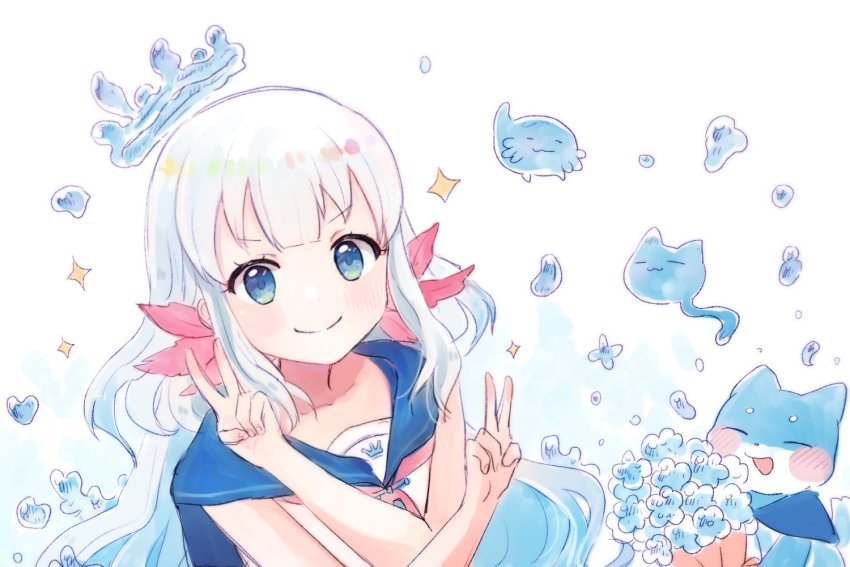 Nijisanji Rule 34 Image